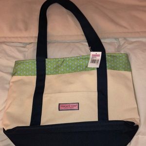 Vineyard Vines Classic Tote